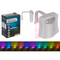 WC LED-Nachtlicht mit Bewegungssensor,
