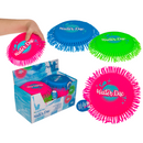 Wasser-Wurfscheibe, D: 13 cm, 3-farbig sortiert,