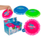 Wasser-Wurfscheibe, D: 13 cm, 3-farbig sortiert,