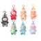 Labubu Monsters