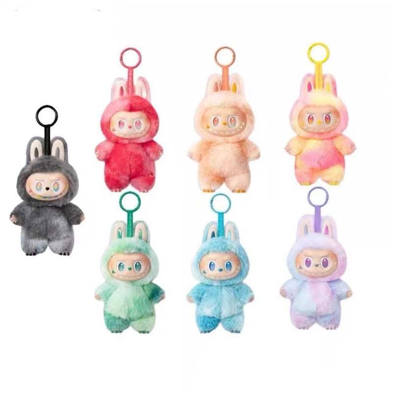 Labubu Monsters