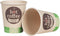 Pappbecher Coffee to go 25 Stk. be green