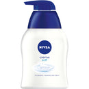 Nivea Flssigseife 250ml Creme Soft