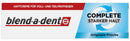 Blend-a-Dent Haftcreme 47g extra stark