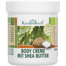 Creme Kruterhof 100ml mit Shea Butter in Dose