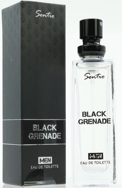 Parfm Sentio 15ml Display-3 60St. 6f.so. +6 Tester gratis