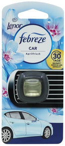 Febreze Car Lufterfrischer 2ml Aprilfrische