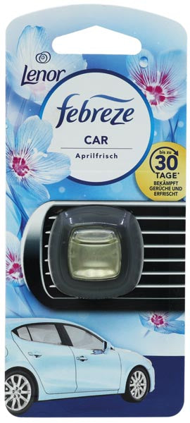 Febreze Car Lufterfrischer 2ml Aprilfrische