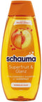 Schauma Shampoo 400ml Frucht + Vitamin