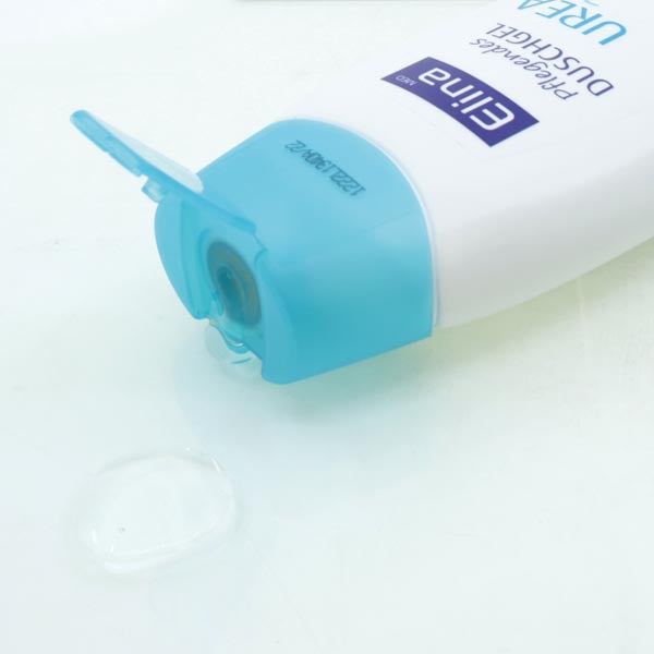 Elina Urea 3% Duschgel 250ml Sensitive