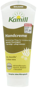 Kamill Hand & Nagel Creme 100ml Balsam