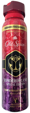 Old Spice Deospray 150ml Rock