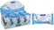 Hygiene Tücher 15er Elina 2 in 1, 20x12 cm