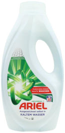 Ariel Flüssig Regulär 20 WL 1000ml