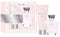 Sentio GP Attractive Life EDP for women 100ml Parfme + 150ml Duschgel