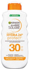 Ambre Solaire Sonnenmilch 200ml LSF30