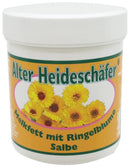 Creme Heideschfer 100ml Melkfett mit Ringelblume