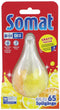 Somat Spülmaschinendeo Duo-Perls Zitrone&Orange