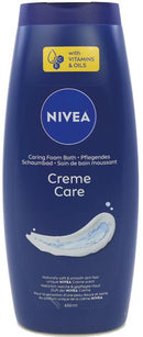 Nivea Bad 650ml Creme Care