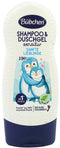 Bübchen Shampoo&Duschgel 230ml Sanfte Lieblinge