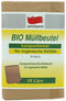 Müllbeutel Bio Müll aus Papier 10l 10 Stück