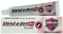 Blend-a-Dent Haftcreme 40g Krmmelschutz