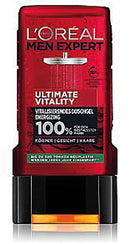 L'Oreal Men Expert Dusch 250ml Ultimate Vitality