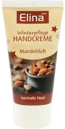 Elina Winterpflege Handcreme 50ml Mandel