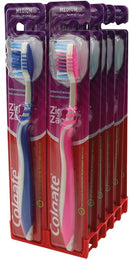 Zahnbrste Colgate Zig Zag Medium