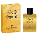 <![CDATA[Parfüm Dales&Dunes Gold Spirit 100ml EDT men]]>