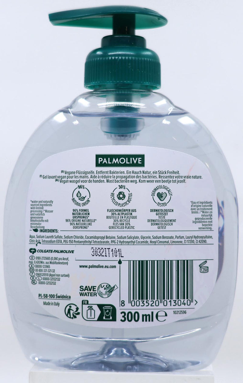 Palmolive Flssigseife 300ml Aquarium