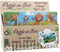 Holzpuzzle 30 Teile 15c22,5cm 3 Motive sortiert