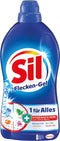 Sil Fleckenentferner Gel All-in-1 1,3 Liter