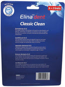 Zahnbrste Elina 6+2 Classic Clean Medium