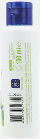 Elina Olive Dusch Gel 100ml intensive Feuchtigkeitspflege