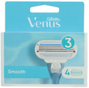Gillette Women Venus 4er Klingen