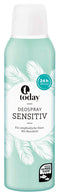 Deospray Today 200ml Sensitive