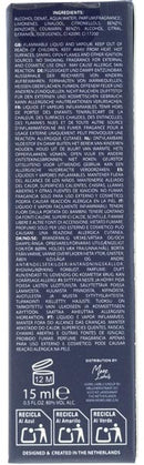 Parfm Sentio 15ml Display-3 60St. 6f.so. +6 Tester gratis