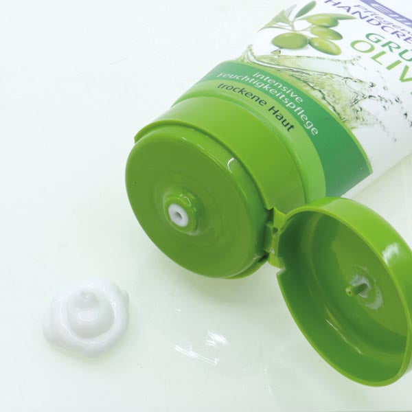 Elina Olive Handcreme 150ml in Tube