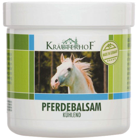 Kruterhof 250ml Pferdebalsam Khlend Verkauf nur in DE + AT