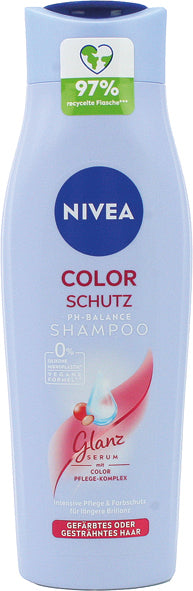 Nivea Shampoo 250ml Color Schutz&Pflege