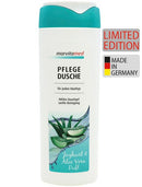 Marvita med Pflegedusche 300ml Joghurt Aloe Vera Limited Edition, Made in Germany