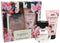 Vibezz GP Scentique Fiori EDP women 2tllg Parf+Du