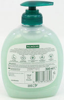 Palmolive Flssigseife 300ml Hygiene-Plus Sensitive