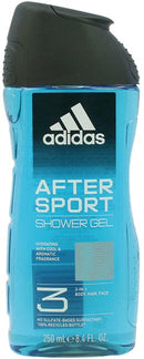 Adidas Dusch 250ml 3in1 After Sport