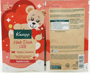 Kneipp Badekristalle  60g 4fach sortiert 12x Hab Dich lieb, 12x Fit durch den Winter, 12x Winterliebling, 12x Tiefenentspannung
