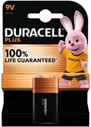 Batterie Duracell Plus Alkaline E-Block MN1604