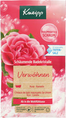 Kneipp Schumendes Badesalz 80g Verwhnen
