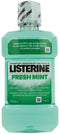 Listerine Mundspülung 250ml Fresh Mint