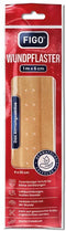Wundverband 100cm (4x25cm)x6cm im transp.Schlauch